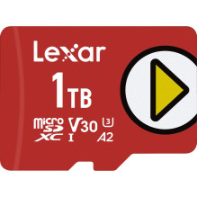 MEMORY MICRO SDXC 1TB UHS-I...