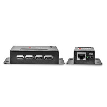 I / O USB EXTENDER 50M CAT5 / 42681 LINDY