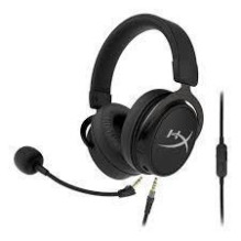 HEADSET HYPERX CLOUD MIX / HX-HSCAM-GM HYPERX