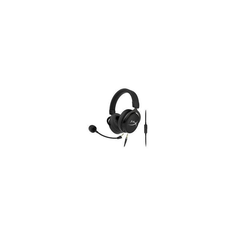 HEADSET HYPERX CLOUD MIX / HX-HSCAM-GM HYPERX