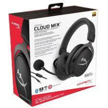 AUSINĖS HYPERX CLOUD MIX / HX-HSCAM-GM HYPERX