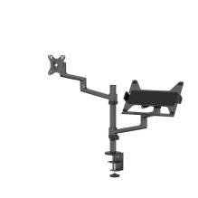 NB / MONITOR ACC DESK MOUNT / DS20-425BL2 NEOMOUNTS