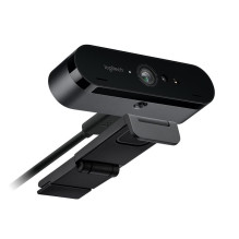 CAMERA WEBCAM BRIO STREAM 4K / 960-001194 LOGITECH