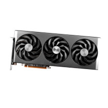 Graphics Card, SAPPHIRE, AMD Radeon RX 7800 XT, 16 GB, GDDR6, 256 bit, PCIE 4.0 16x, 2xHDMI, 2xDisplayPort, 11330-01-20G