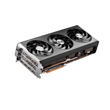 Vaizdo plokštė, SAPPHIRE, AMD Radeon RX 7800 XT, 16 GB, GDDR6, 256 bitų, PCIE 4.0 16x, 2xHDMI, 2xDisplayPort, 11330-01-2