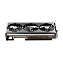 Graphics Card, SAPPHIRE, AMD Radeon RX 7800 XT, 16 GB, GDDR6, 256 bit, PCIE 4.0 16x, 2xHDMI, 2xDisplayPort, 11330-01-20G