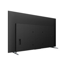 TV Set, SONY, 77&quot;, OLED / 4K / Smart, 3840x2160, Wireless LAN, Bluetooth, Black, XR77A83KAEP