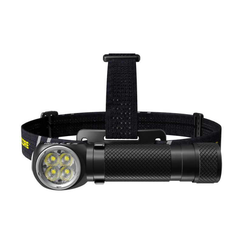 HEADLAMP H SERIES 2700 LUMENS / HC35 NITECORE