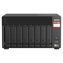 NAS STORAGE TOWER 8BAY 8GB...