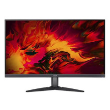 LCD Monitor, ACER, Nitro KG2, 28&quot;, Gaming, 3840x2160, 16:9, 60 Hz, 4 ms, Speakers, Tilt, UM.PX2EE.001