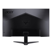 LCD monitorius, ACER, Nitro KG2, 28&quot;, žaidimai, 3840 x 2160, 16:9, 60 Hz, 4 ms, garsiakalbiai, pakreiptas, UM.PX2EE