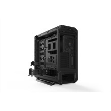 Case, BE QUIET, Silent Base 802 Black, MidiTower, Not included, ATX, EATX, MicroATX, MiniITX, Colour Black, BG039