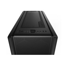 Case, BE QUIET, Silent Base 802 Black, MidiTower, Not included, ATX, EATX, MicroATX, MiniITX, Colour Black, BG039