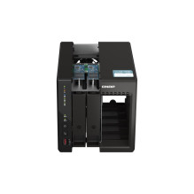 NAS STORAGE TOWER 2BAY / TS-253E-8G QNAP