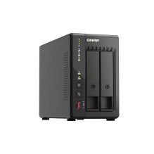 NAS STORAGE TOWER 2BAY / TS-253E-8G QNAP