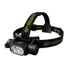 H SERIJOS PRIEKINIS ŽIBINTAS 1750 LUMENS / HC65 V2 NITECORE