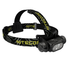 HEADLAMP H SERIES 1750 LUMENS / HC65 V2 NITECORE