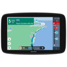 AUTOMOBILIŲ GPS NAVIGACIJA SYS 7&quot; GO / CAMPER MAX 1YB7.002.10 TOMTOM