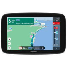 CAR GPS NAVIGATION SYS 7&quot; GO / CAMPER MAX 1YB7.002.10 TOMTOM