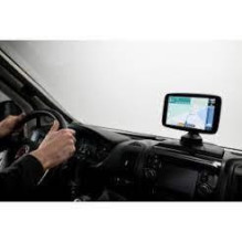 CAR GPS NAVIGATION SYS 7&quot; GO / CAMPER MAX 1YB7.002.10 TOMTOM