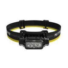 PRIEKINIS ŽIBINTAS NU SERIES 1400 LUMENS / NU43 NITECORE