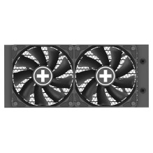 CPU COOLER MULTI SOCKET / LQ240PRO XC982 XILENCE