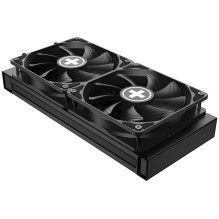 CPU COOLER MULTI SOCKET / LQ240PRO XC982 XILENCE