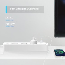 SMART HOME WIFI SMART PLUG / TAPO P300 TP-LINK