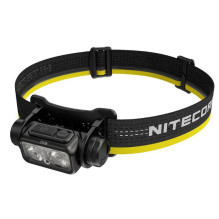 HEADLAMP NU SERIES 1000 LUMENS / NU40 NITECORE