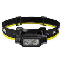 HEADLAMP NU SERIES 1000 LUMENS / NU40 NITECORE