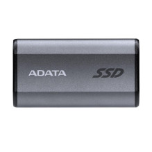 External SSD, ADATA, SE880, 1TB, USB-C, Write speed 2000 MBytes / sec, Read speed 2000 MBytes / sec, AELI-SE880-1TCGY