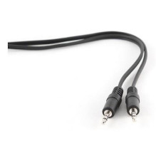 CABLE AUDIO 3.5MM 10M / CCA-404-10M GEMBIRD