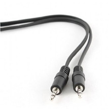 CABLE AUDIO 3.5MM 10M / CCA-404-10M GEMBIRD