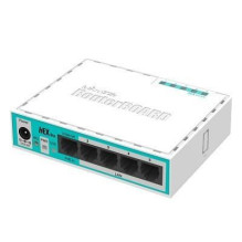 NET ROUTER 10 / 100M 5PORT...