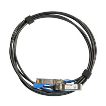 CABLE DIRECT ATACH SFP+ 1M / XS+DA0001 MIKROTIK