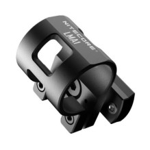 FLASHLIGHT ACC HELMET MOUNT / LMA1 NITECORE