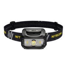 HEADLAMP NU SERIES 460 LUMENS / NU35 NITECORE