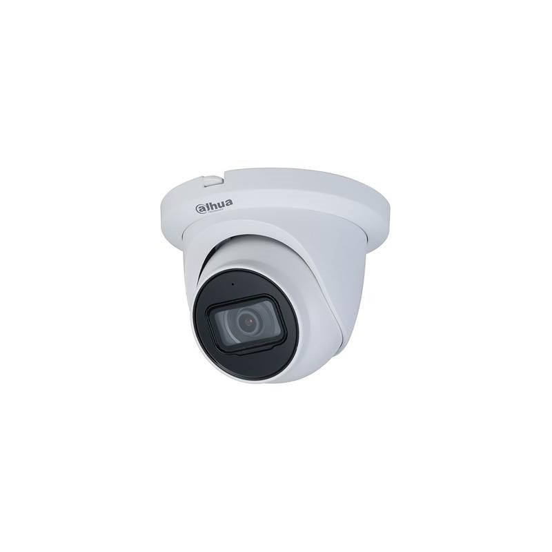 CAMERA HDCVI 2MP IR EYEBALL / HAC-HDW1231TLMQ-A-0280B DAHUA