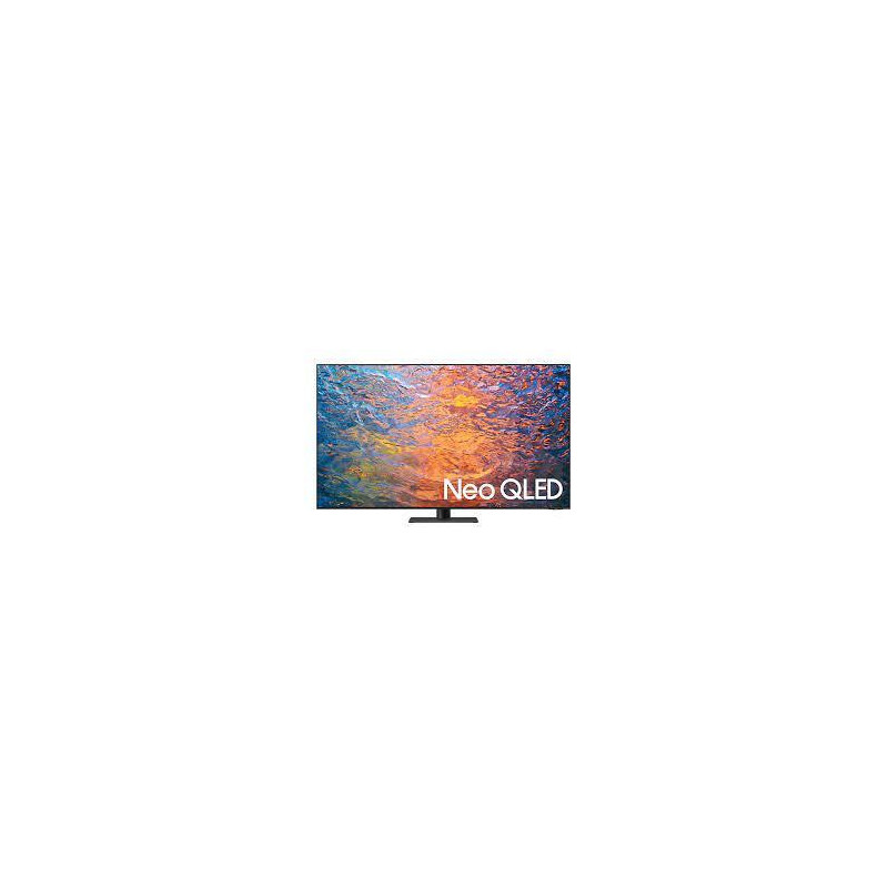 TV Set, SAMSUNG, 85&quot;, 4K / Smart, QLED, 3840x2160, Wireless LAN, Bluetooth, Tizen, QE85QN95CATXXH