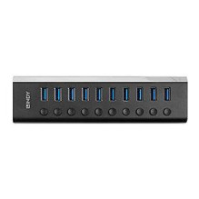 I / O HUB USB3 10PORT / 43370 LINDY