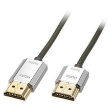 CABLE HDMI-HDMI 4.5M / CROMO 41676 LINDY