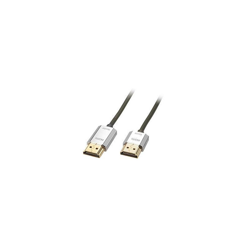 CABLE HDMI-HDMI 4.5M / CROMO 41676 LINDY