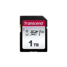 MEMORY SDXC 1TB / C10 TS1TSDC300S TRANSCEND