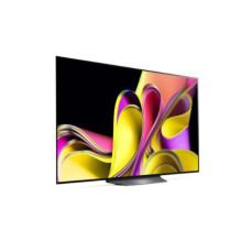 TV Set, LG, 55&quot;, OLED / 4K / Smart, 3840x2160, Wireless LAN, Bluetooth, webOS, OLED55B33LA