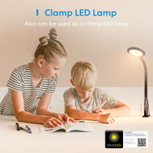 Smart Light Bulb, MEROSS, MSL610HK-EU, 12 Watts, 650 Lumen, MSL610HK-EU