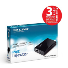 NET POE INJECTOR / TL-POE150S TP-LINK