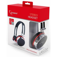 HEADSET STEREO / MHS-903 GEMBIRD