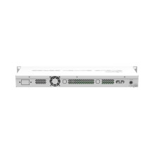 Jungiklis, MIKROTIK, 24x10Base-T / 100Base-TX / 1000Base-T, 2xSFP+, CSS326-24G-2S+RM