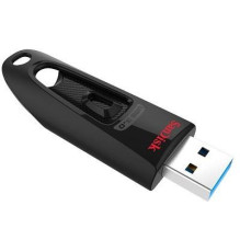 MEMORY DRIVE FLASH USB3 16GB / SDCZ48-016G-U46 SANDISK