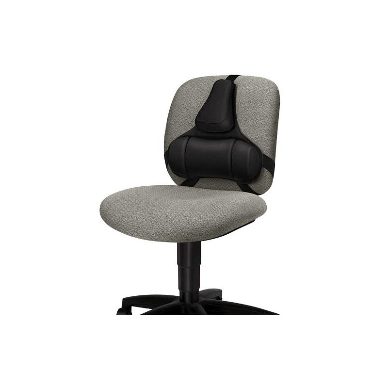 CHAIR BACK SUPPORT / ULTIMATE 8041801 FELLOWES